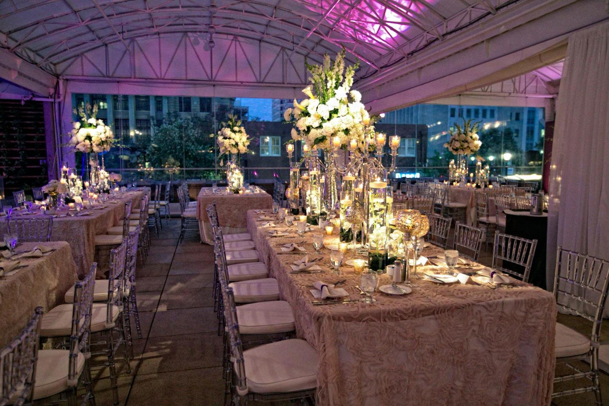 The Sam Houston Hotel, Curio Collection By Hilton Εξωτερικό φωτογραφία