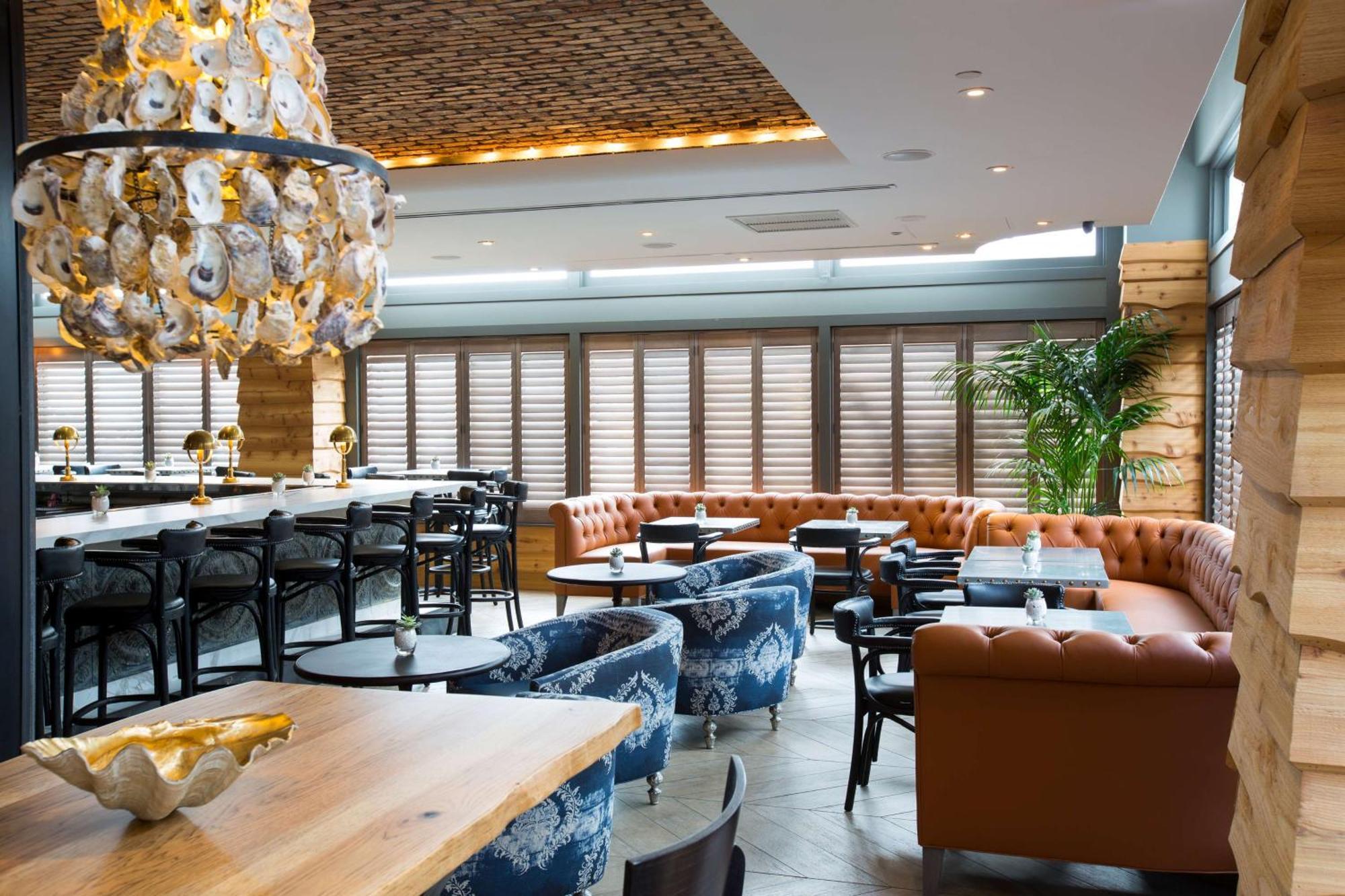 The Sam Houston Hotel, Curio Collection By Hilton Εξωτερικό φωτογραφία