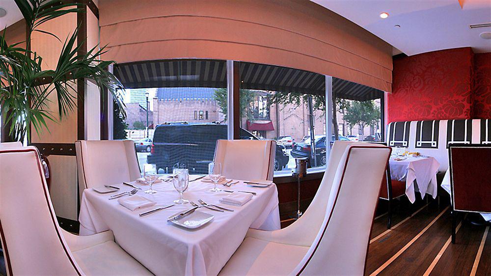 The Sam Houston Hotel, Curio Collection By Hilton Εξωτερικό φωτογραφία